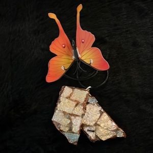 Boho One of a Kind Handmade Unique Boho Necklace